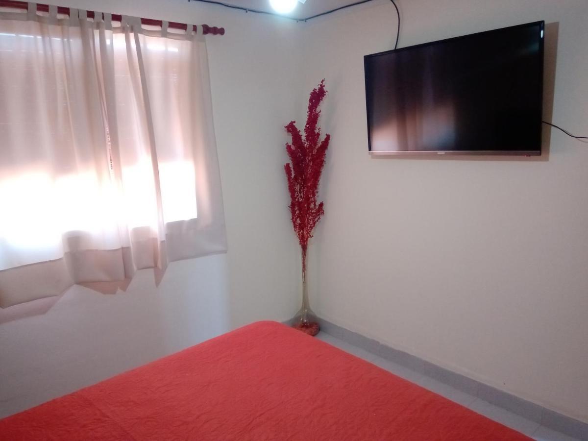 마이푸 Departamento Arenas 아파트 외부 사진